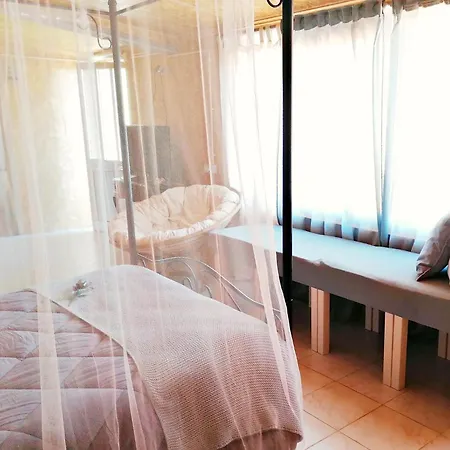 Refugio Do Esquilo Country house *