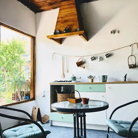 Country house Refugio Do Esquilo *