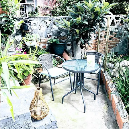 Refugio Do Esquilo Country house