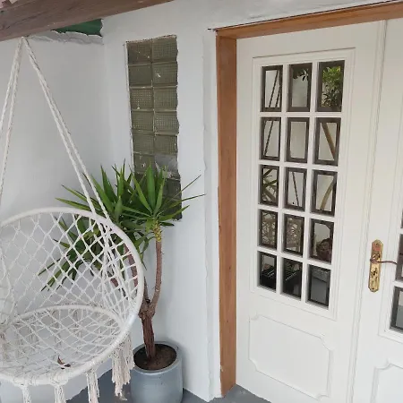 Refugio Do Esquilo Country house *
