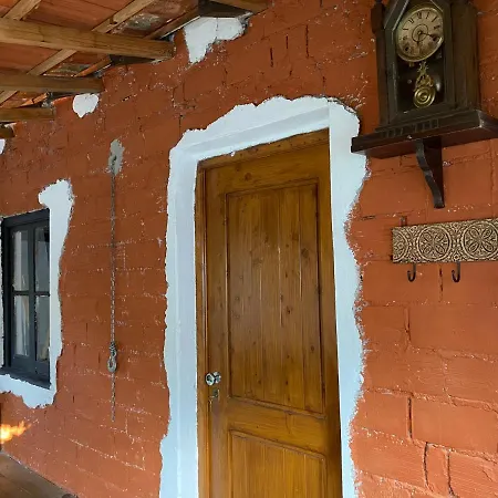 Refugio Do Esquilo Country house