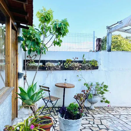Country house Refugio Do Esquilo Marinha Grande