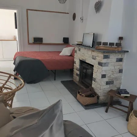 Refugio Do Esquilo Country house Marinha Grande