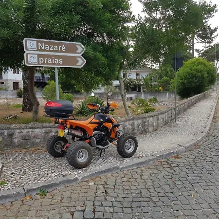 Refugio Do Esquilo