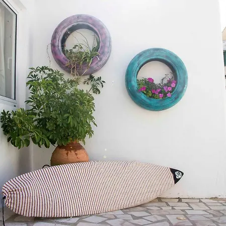 Country house Refugio Do Esquilo