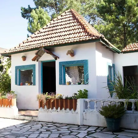 Country house Refugio Do Esquilo *