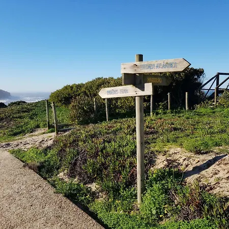 Refugio Do Esquilo *