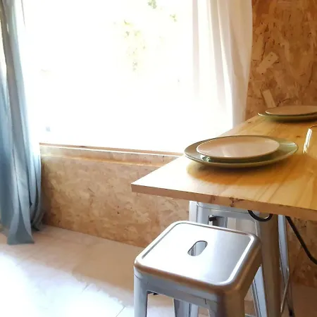 Refugio Do Esquilo Country house *