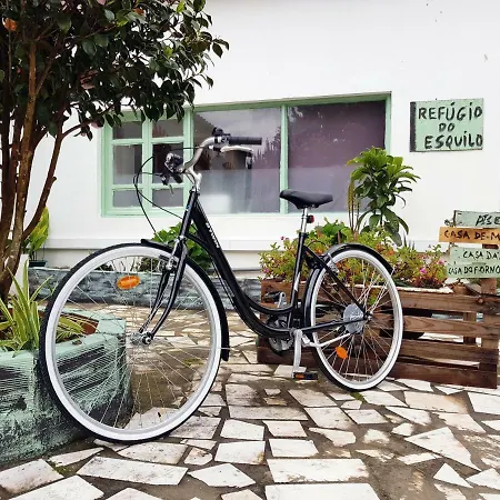 Refugio Do Esquilo Country house Marinha Grande