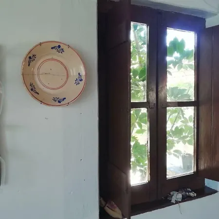 Refugio Do Esquilo Country house Marinha Grande