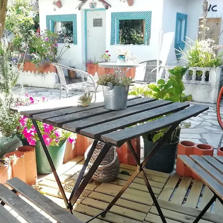 Refugio Do Esquilo Country house Marinha Grande
