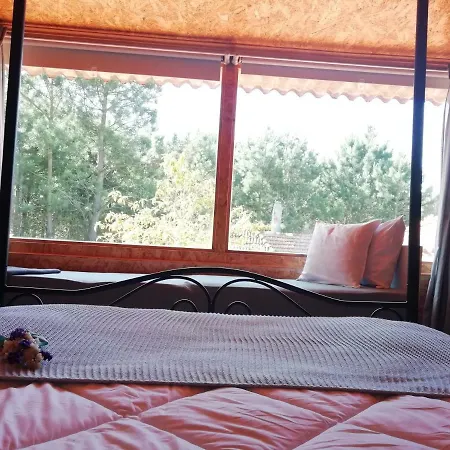 Refugio Do Esquilo *