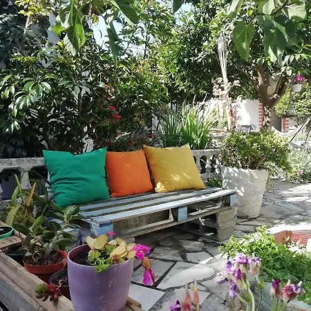 Refugio Do Esquilo Country house