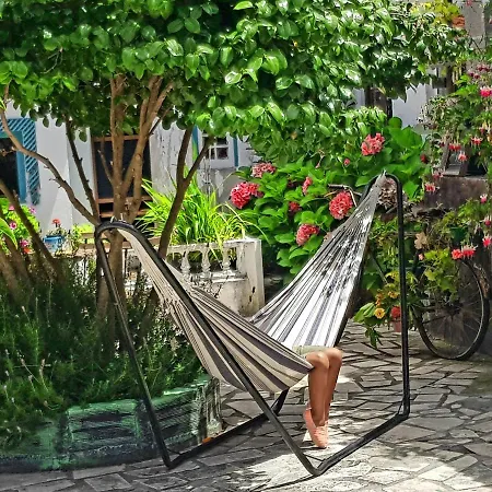 Refugio Do Esquilo Country house *